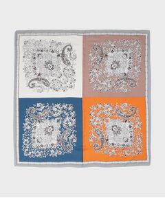 THE SHOP TK / ザ ショップ ティーケー バンダナ・スカーフ | 大判スカーフ