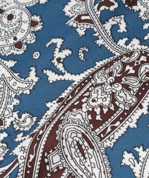 THE SHOP TK / ザ ショップ ティーケー バンダナ・スカーフ | 大判スカーフ | 詳細2