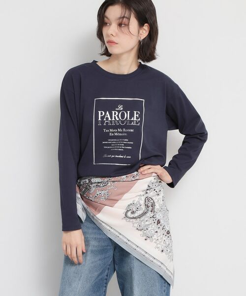 THE SHOP TK / ザ ショップ ティーケー バンダナ・スカーフ | 大判スカーフ | 詳細5