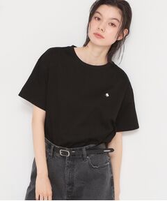 THE SHOP TK / ザ ショップ ティーケー Tシャツ | 【POLO BCS 別注】ワンポイント刺繍T