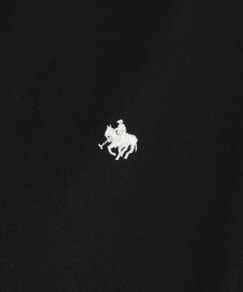 THE SHOP TK / ザ ショップ ティーケー Tシャツ | 【POLO BCS 別注】ワンポイント刺繍T | 詳細8