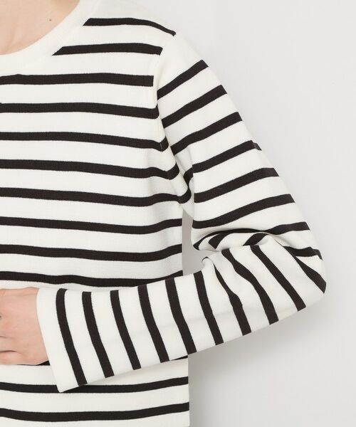 THE SHOP TK / ザ ショップ ティーケー カーディガン・ボレロ | ハーフミラノカーデ | 詳細17