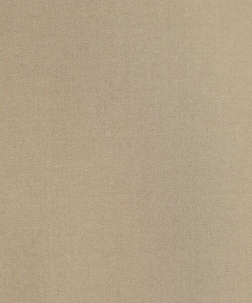 THE SHOP TK / ザ ショップ ティーケー サロペット・オールインワン | Vネックオールインワン | 詳細8