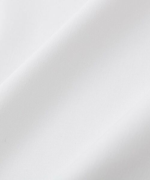 THE SHOP TK / ザ ショップ ティーケー シャツ・ブラウス | タックボウタイブラウス | 詳細4