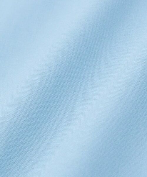 THE SHOP TK / ザ ショップ ティーケー シャツ・ブラウス | タックボウタイブラウス | 詳細8