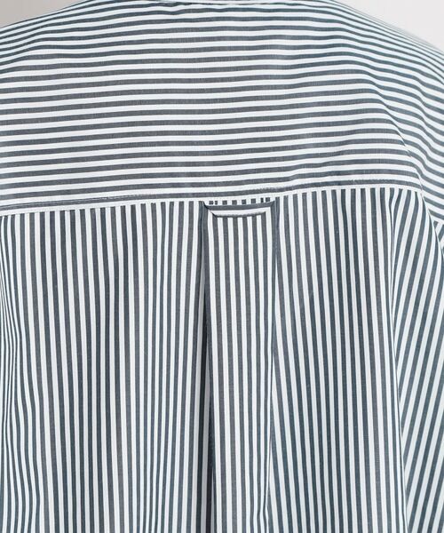 THE SHOP TK / ザ ショップ ティーケー シャツ・ブラウス | ロングシャツ | 詳細17