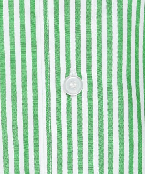 THE SHOP TK / ザ ショップ ティーケー シャツ・ブラウス | ロングシャツ | 詳細8