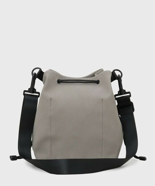 THE SHOP TK / ザ ショップ ティーケー ショルダーバッグ | 【TO GO SHEEP】巾着ショルダーバッグ | 詳細11