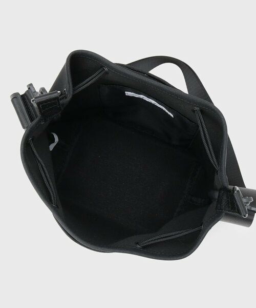 THE SHOP TK / ザ ショップ ティーケー ショルダーバッグ | 【TO GO SHEEP】巾着ショルダーバッグ | 詳細14