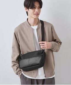 THE SHOP TK / ザ ショップ ティーケー ショルダーバッグ | 【TO GO SHEEP】コンパクト ショルダーバック