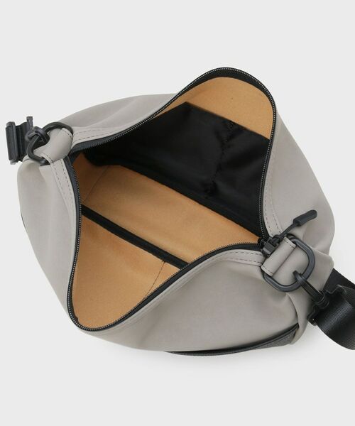 THE SHOP TK / ザ ショップ ティーケー ショルダーバッグ | 【TO GO SHEEP】コンパクト ショルダーバック | 詳細13