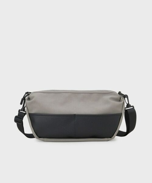 THE SHOP TK / ザ ショップ ティーケー ショルダーバッグ | 【TO GO SHEEP】コンパクト ショルダーバック | 詳細9