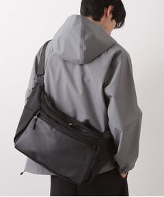 THE SHOP TK / ザ ショップ ティーケー ショルダーバッグ | 【TO GO SHEEP】BIGショルダーバッグ