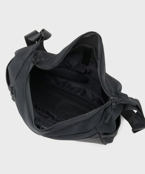 THE SHOP TK / ザ ショップ ティーケー ショルダーバッグ | 【TO GO SHEEP】BIGショルダーバッグ | 詳細14