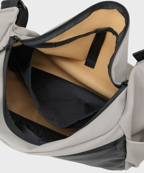 THE SHOP TK / ザ ショップ ティーケー ショルダーバッグ | 【TO GO SHEEP】BIGショルダーバッグ | 詳細16