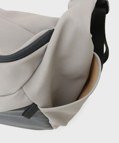 THE SHOP TK / ザ ショップ ティーケー ショルダーバッグ | 【TO GO SHEEP】BIGショルダーバッグ | 詳細19