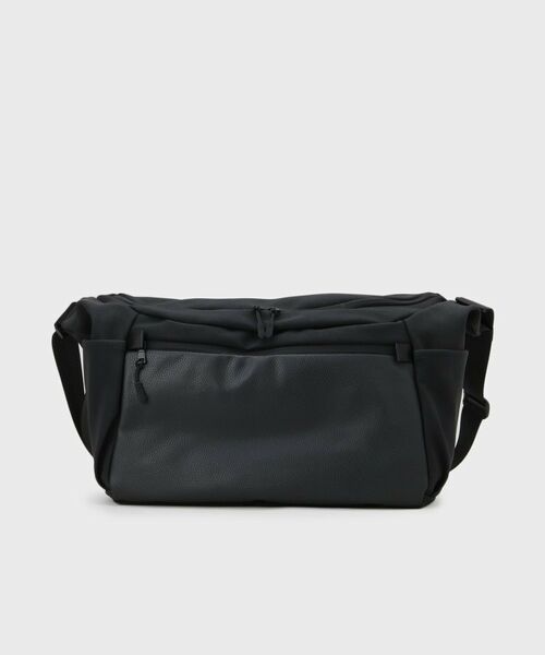 THE SHOP TK / ザ ショップ ティーケー ショルダーバッグ | 【TO GO SHEEP】BIGショルダーバッグ | 詳細8