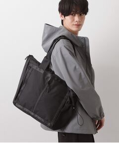 THE SHOP TK / ザ ショップ ティーケー トートバッグ | ガジェット トートバッグ