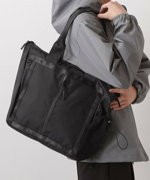 THE SHOP TK / ザ ショップ ティーケー トートバッグ | ガジェット トートバッグ | 詳細1