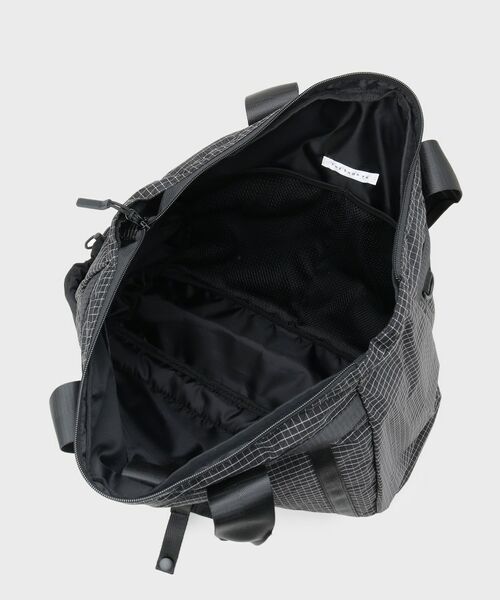 THE SHOP TK / ザ ショップ ティーケー トートバッグ | ガジェット トートバッグ | 詳細10