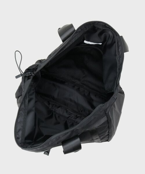 THE SHOP TK / ザ ショップ ティーケー トートバッグ | ガジェット トートバッグ | 詳細11