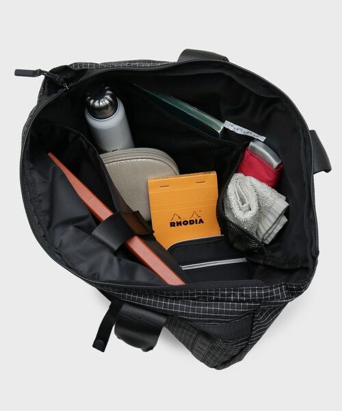 THE SHOP TK / ザ ショップ ティーケー トートバッグ | ガジェット トートバッグ | 詳細12