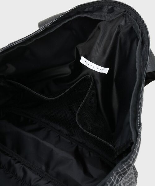 THE SHOP TK / ザ ショップ ティーケー トートバッグ | ガジェット トートバッグ | 詳細14