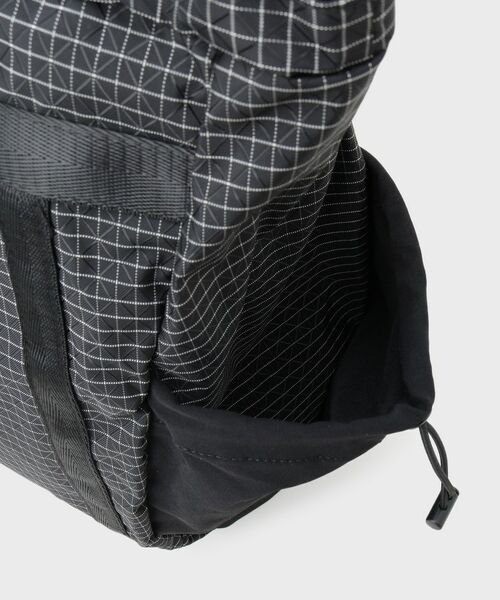 THE SHOP TK / ザ ショップ ティーケー トートバッグ | ガジェット トートバッグ | 詳細15