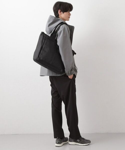 THE SHOP TK / ザ ショップ ティーケー トートバッグ | ガジェット トートバッグ | 詳細2