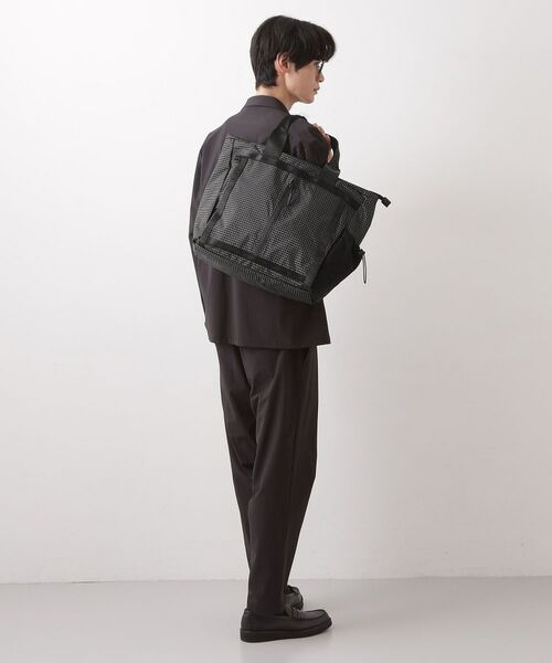 THE SHOP TK / ザ ショップ ティーケー トートバッグ | ガジェット トートバッグ | 詳細4