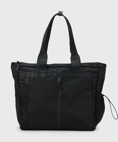 THE SHOP TK / ザ ショップ ティーケー トートバッグ | ガジェット トートバッグ | 詳細5