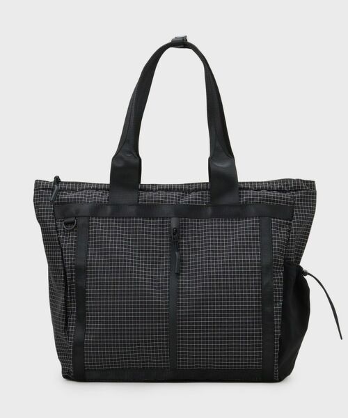 THE SHOP TK / ザ ショップ ティーケー トートバッグ | ガジェット トートバッグ | 詳細6