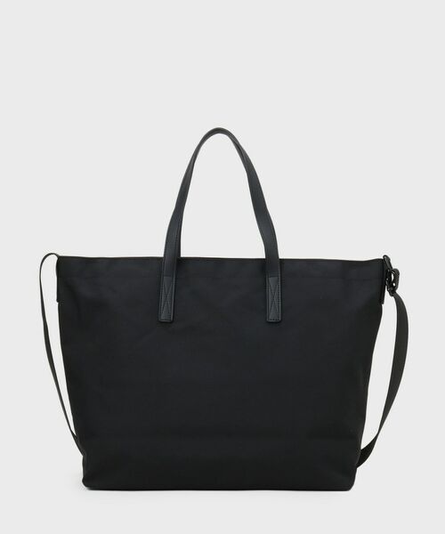 THE SHOP TK / ザ ショップ ティーケー トートバッグ | ツイル2WAY トート | 詳細5