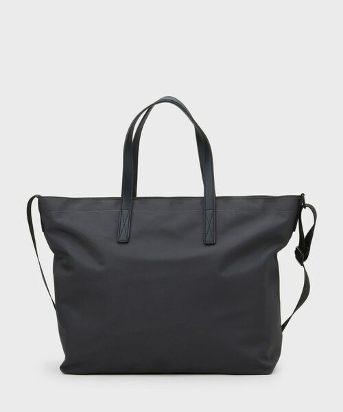 THE SHOP TK / ザ ショップ ティーケー トートバッグ | ツイル2WAY トート | 詳細6