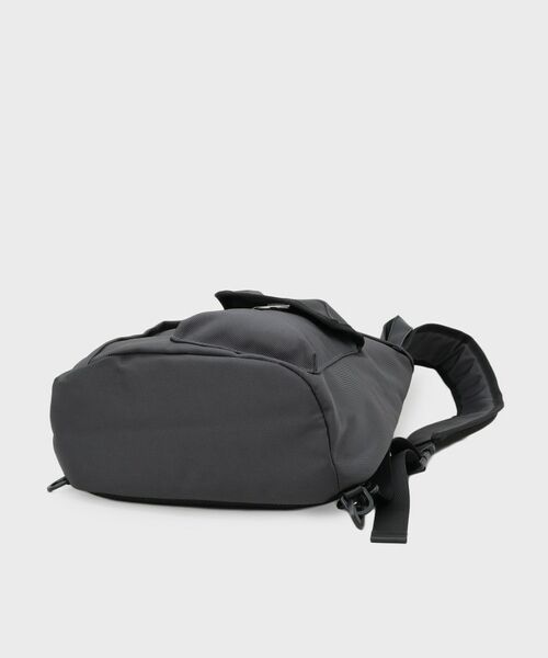 THE SHOP TK / ザ ショップ ティーケー メッセンジャーバッグ・ウエストポーチ | ツイル スリング ショルダーバック | 詳細12