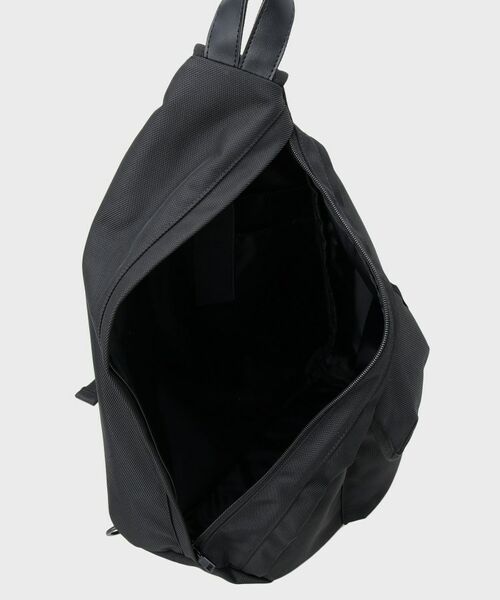 THE SHOP TK / ザ ショップ ティーケー メッセンジャーバッグ・ウエストポーチ | ツイル スリング ショルダーバック | 詳細14