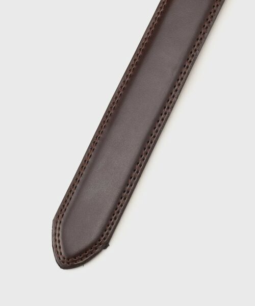 THE SHOP TK / ザ ショップ ティーケー ベルト・サスペンダー | ワンタッチドレスベルト | 詳細2