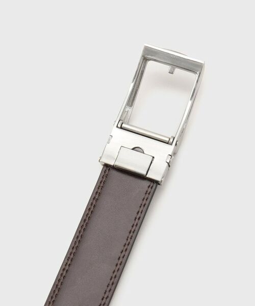 THE SHOP TK / ザ ショップ ティーケー ベルト・サスペンダー | ワンタッチドレスベルト | 詳細4