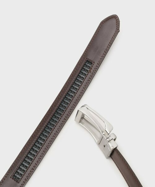 THE SHOP TK / ザ ショップ ティーケー ベルト・サスペンダー | ワンタッチドレスベルト | 詳細5