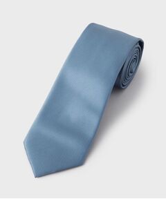 THE SHOP TK / ザ ショップ ティーケー ネクタイ | 鹿の子 ネクタイ 【洗濯機OK】