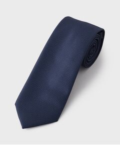 THE SHOP TK / ザ ショップ ティーケー ネクタイ | 鹿の子 ネクタイ 【洗濯機OK】