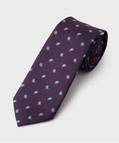 THE SHOP TK / ザ ショップ ティーケー ネクタイ | 小紋柄 アソート ネクタイ 【洗濯機OK】