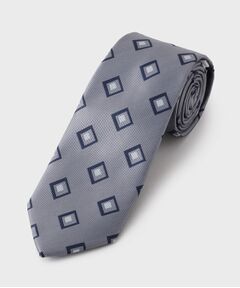 THE SHOP TK / ザ ショップ ティーケー ネクタイ | 小紋柄 アソート ネクタイ 【洗濯機OK】