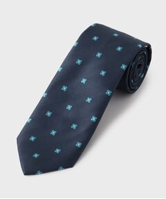 THE SHOP TK / ザ ショップ ティーケー ネクタイ | 小紋柄 アソート ネクタイ 【洗濯機OK】