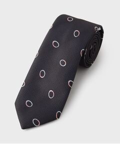 THE SHOP TK / ザ ショップ ティーケー ネクタイ | ドット柄 アソート ネクタイ 【洗濯機OK】