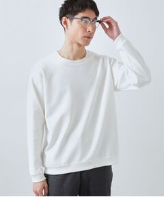 THE SHOP TK / ザ ショップ ティーケー スウェット | ジャガードリンクススウエット