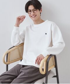 THE SHOP TK / ザ ショップ ティーケー スウェット | POLO BCS ダンボールスウェット