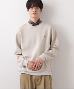 THE SHOP TK / ザ ショップ ティーケー スウェット | POLO BCS ダンボールスウェット