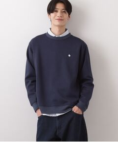 THE SHOP TK / ザ ショップ ティーケー スウェット | POLO BCS ダンボールスウェット