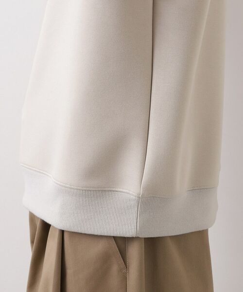 THE SHOP TK / ザ ショップ ティーケー スウェット | POLO BCS ダンボールスウェット | 詳細18